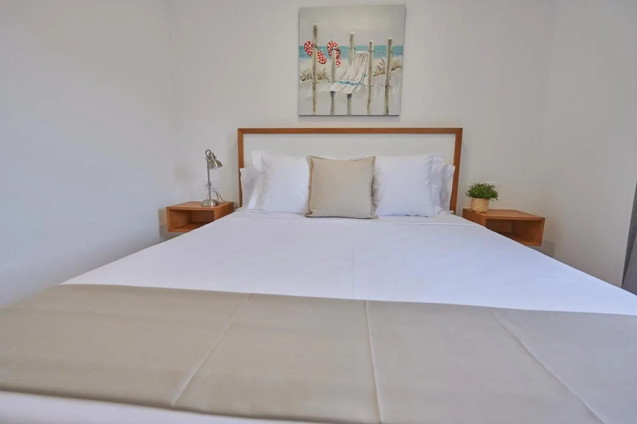 Apartamento Ablancas - La Restinga