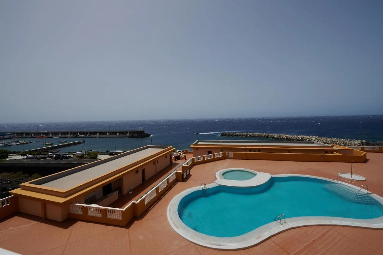 Apartamento Ablancas - La Restinga