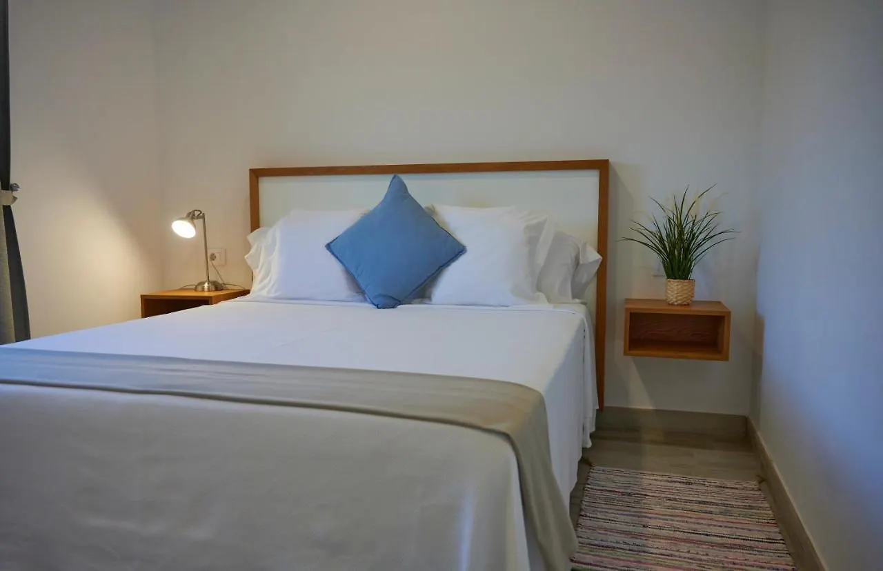 Apartamento Ablancas - La Restinga