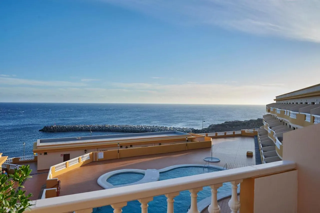 Apartamento Ablancas - La Restinga