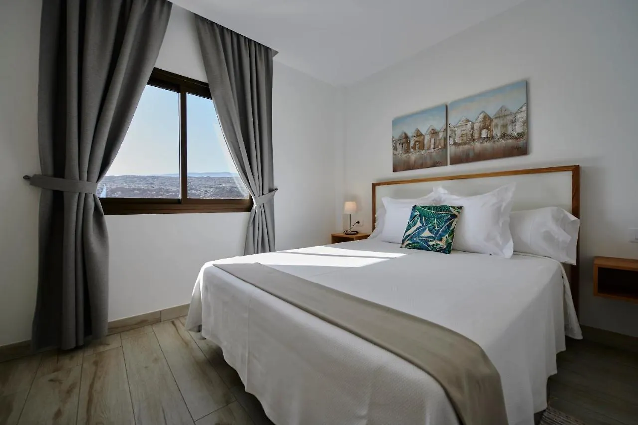 Apartamento Ablancas - La Restinga