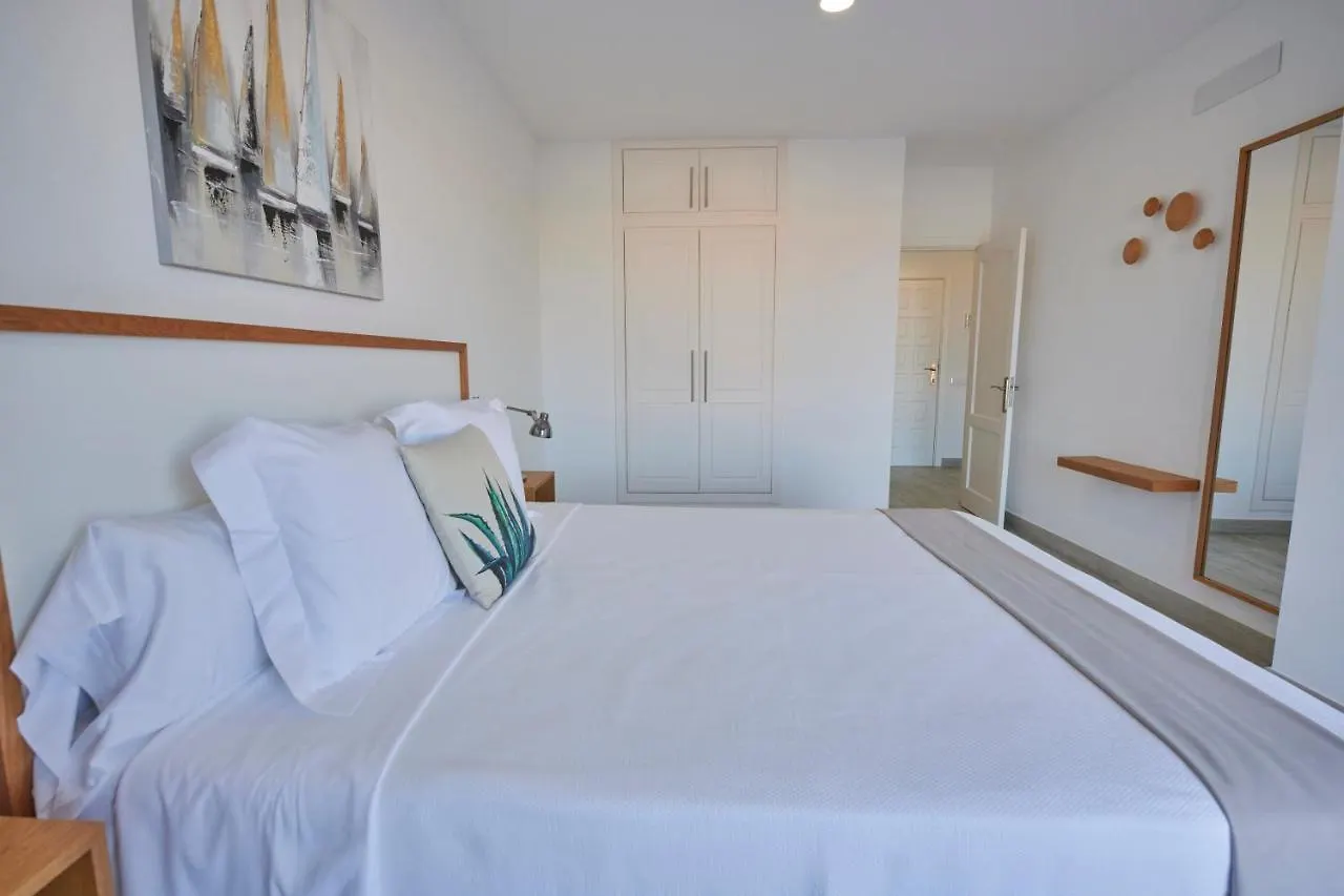 Apartamento Ablancas - La Restinga 0*,