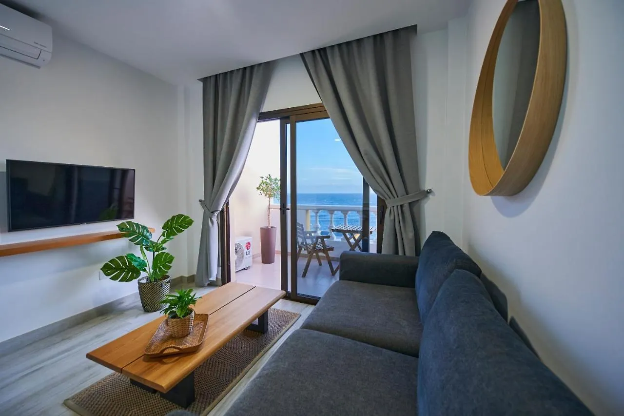 Apartamento Ablancas - La Restinga