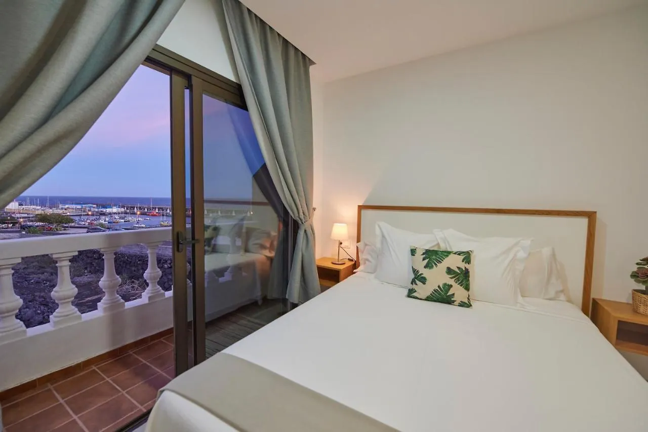 Apartamento Ablancas - La Restinga