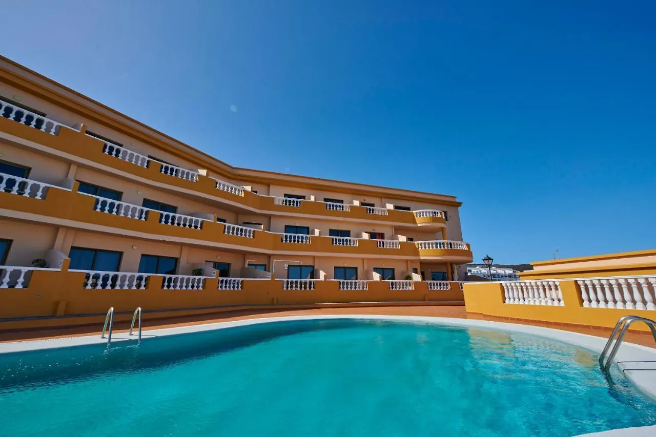 Apartamento Ablancas - La Restinga