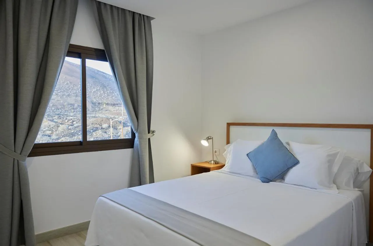 Apartamento Ablancas - La Restinga