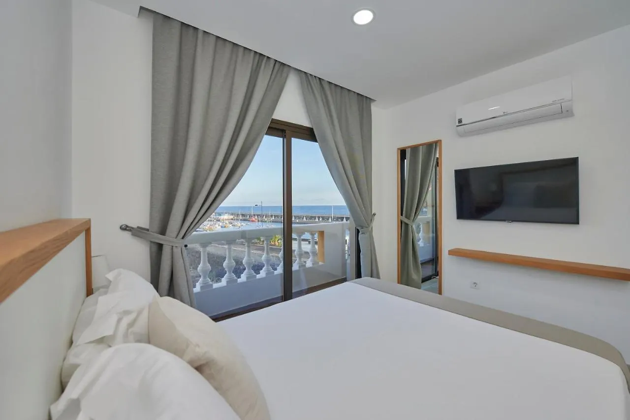 Apartamento Ablancas - La Restinga 0*,