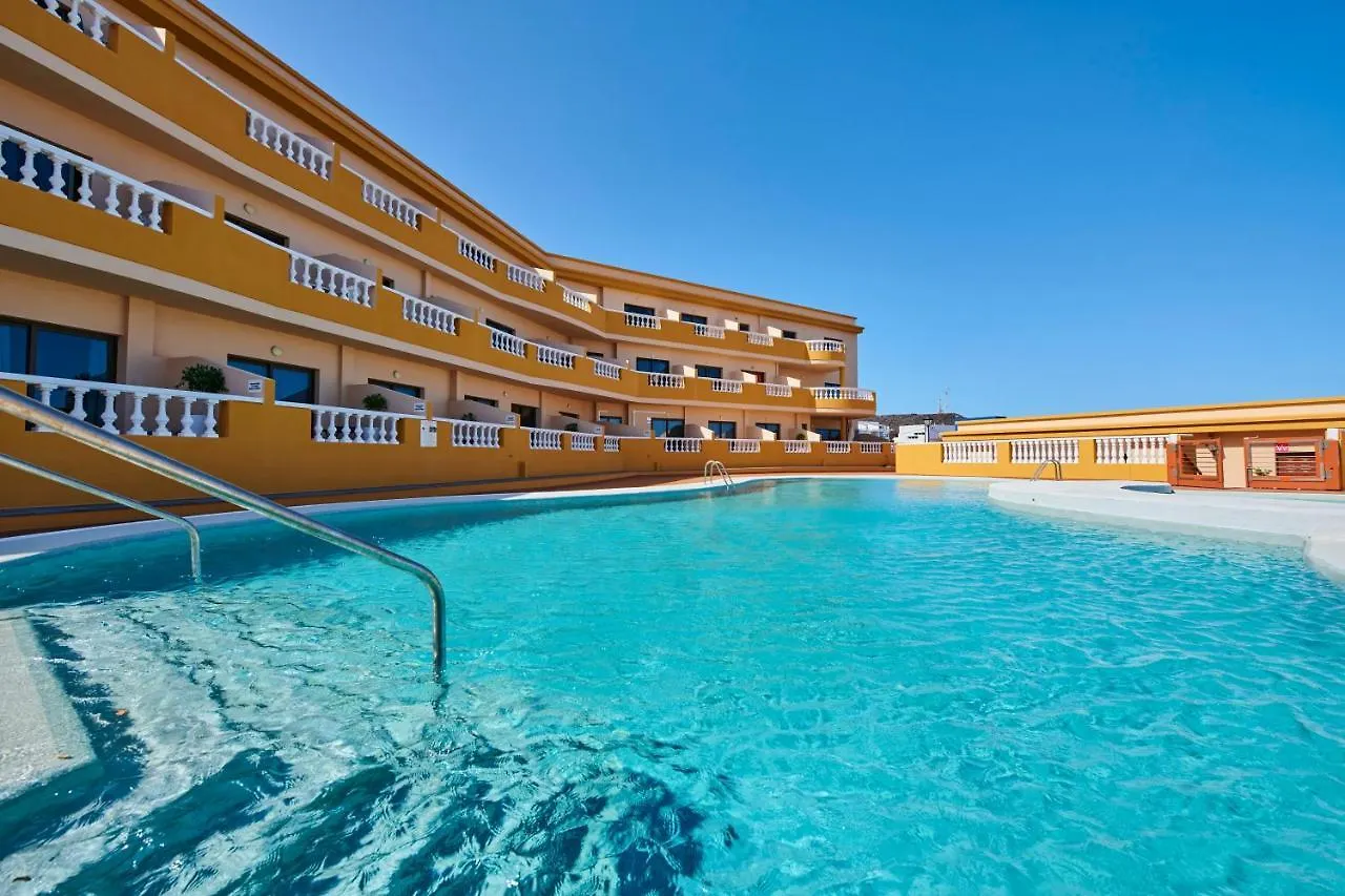 Apartamento Ablancas - La Restinga