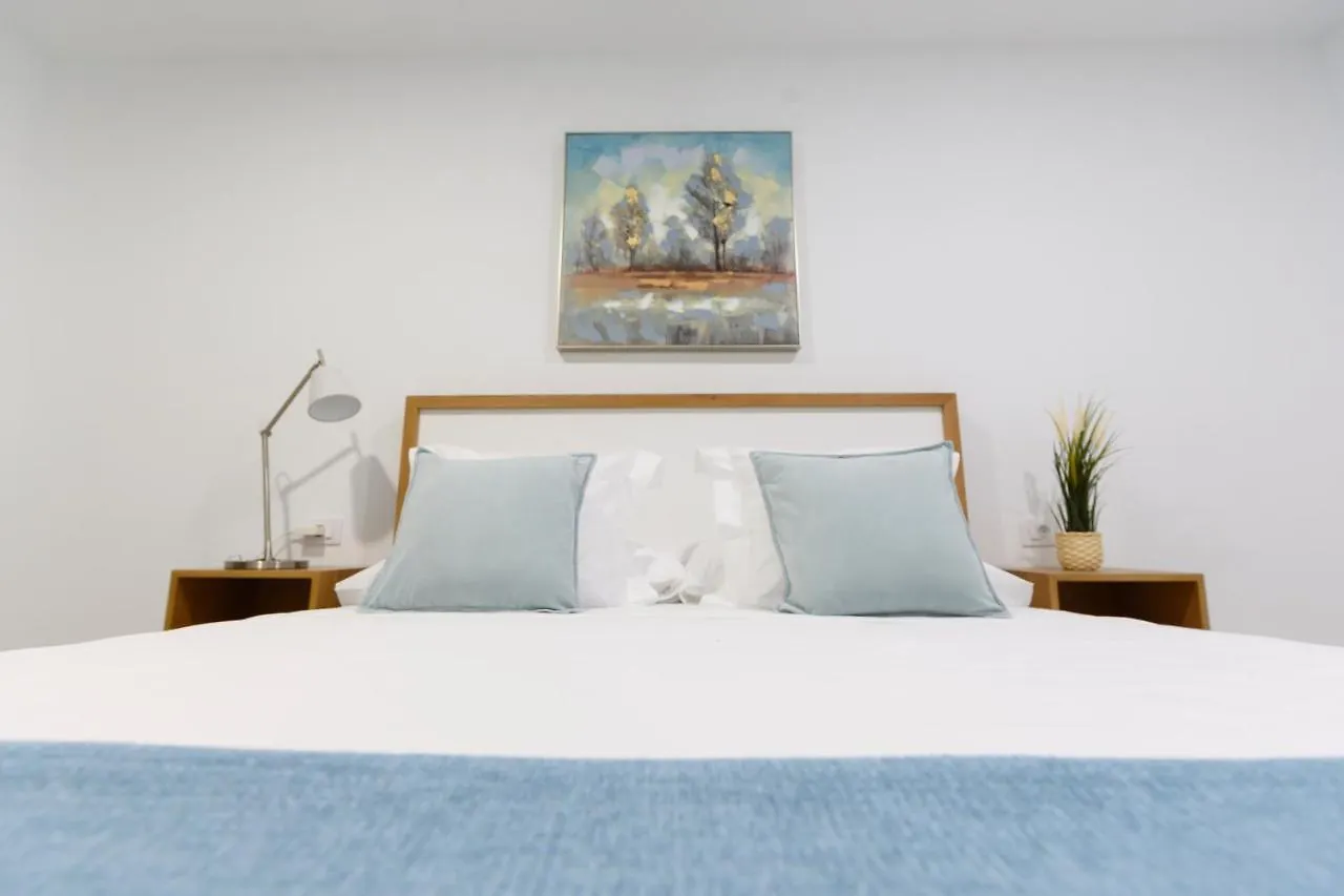 Apartamento Ablancas - La Restinga