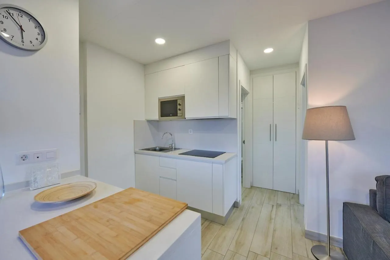 Apartamento Ablancas - La Restinga