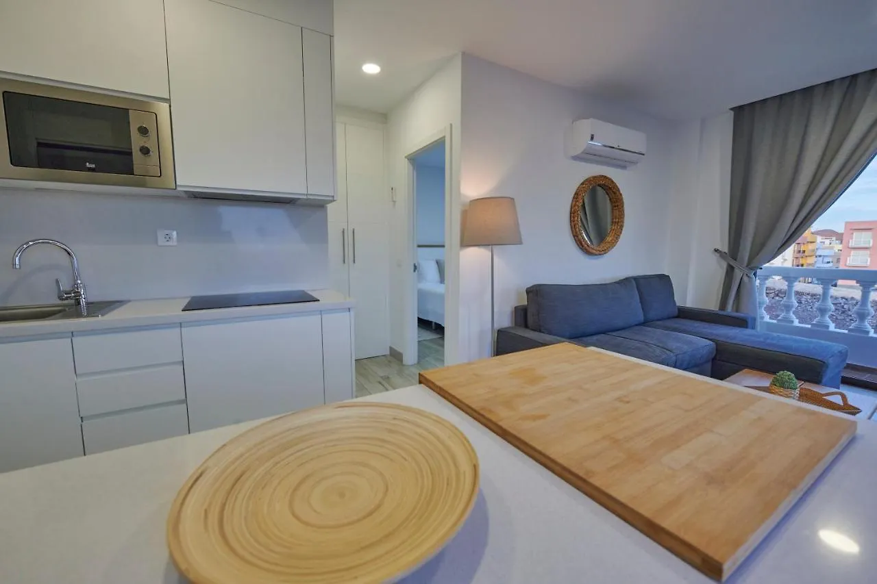Apartamento Ablancas - La Restinga