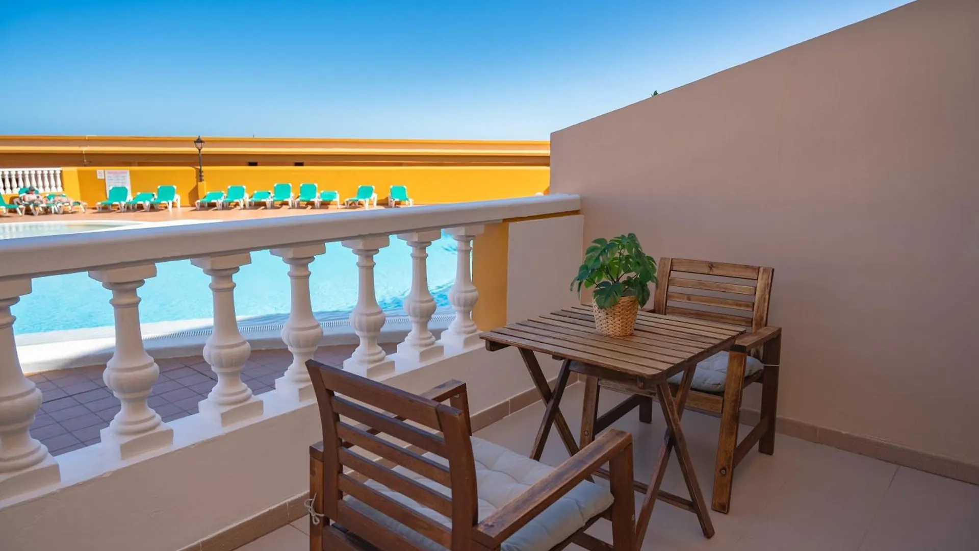 Apartamento Ablancas - La Restinga 0*,  España