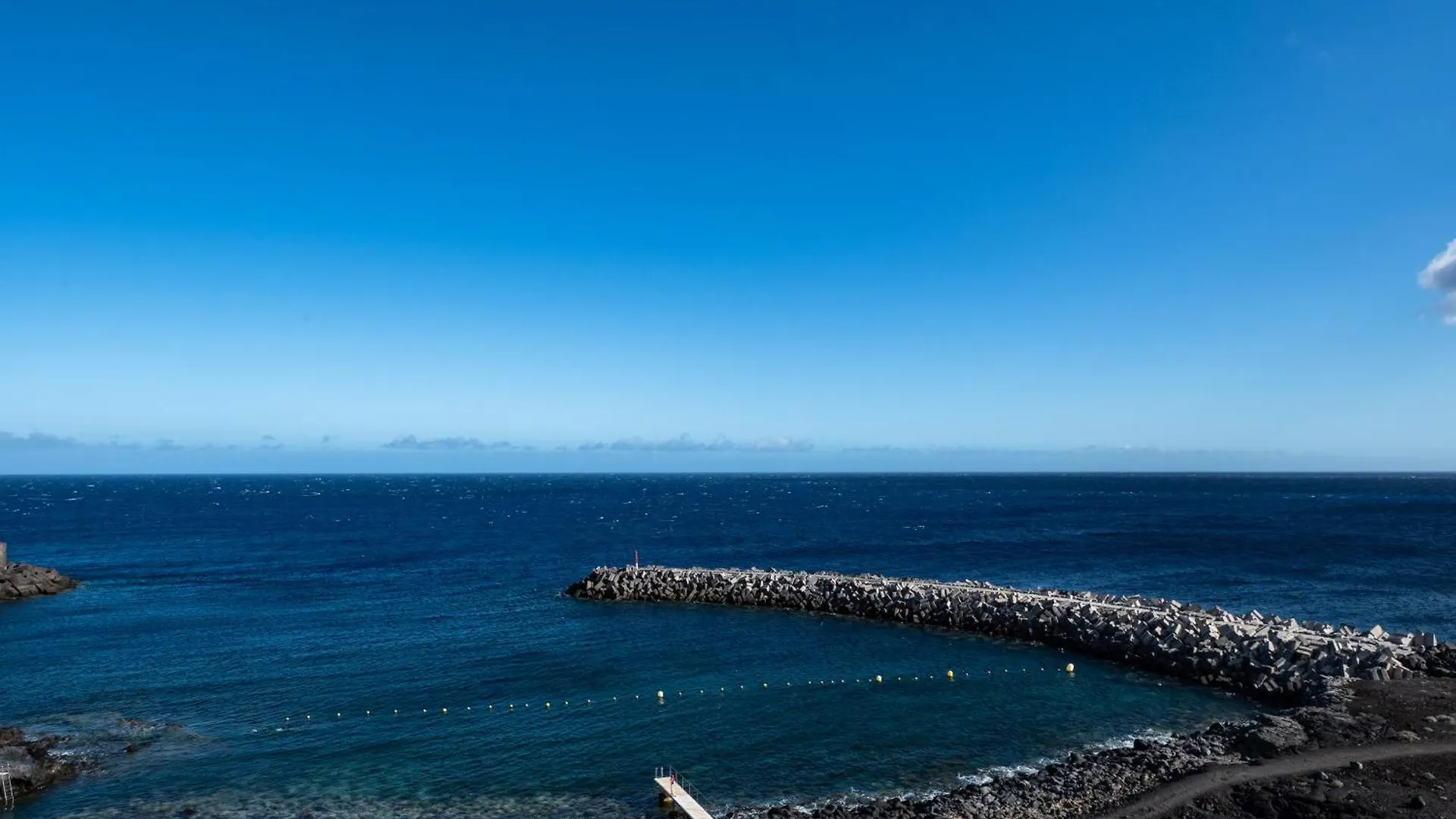 Apartamento Ablancas - La Restinga España