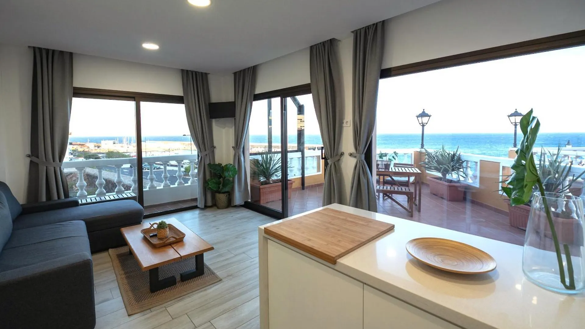 Apartamento Ablancas - La Restinga