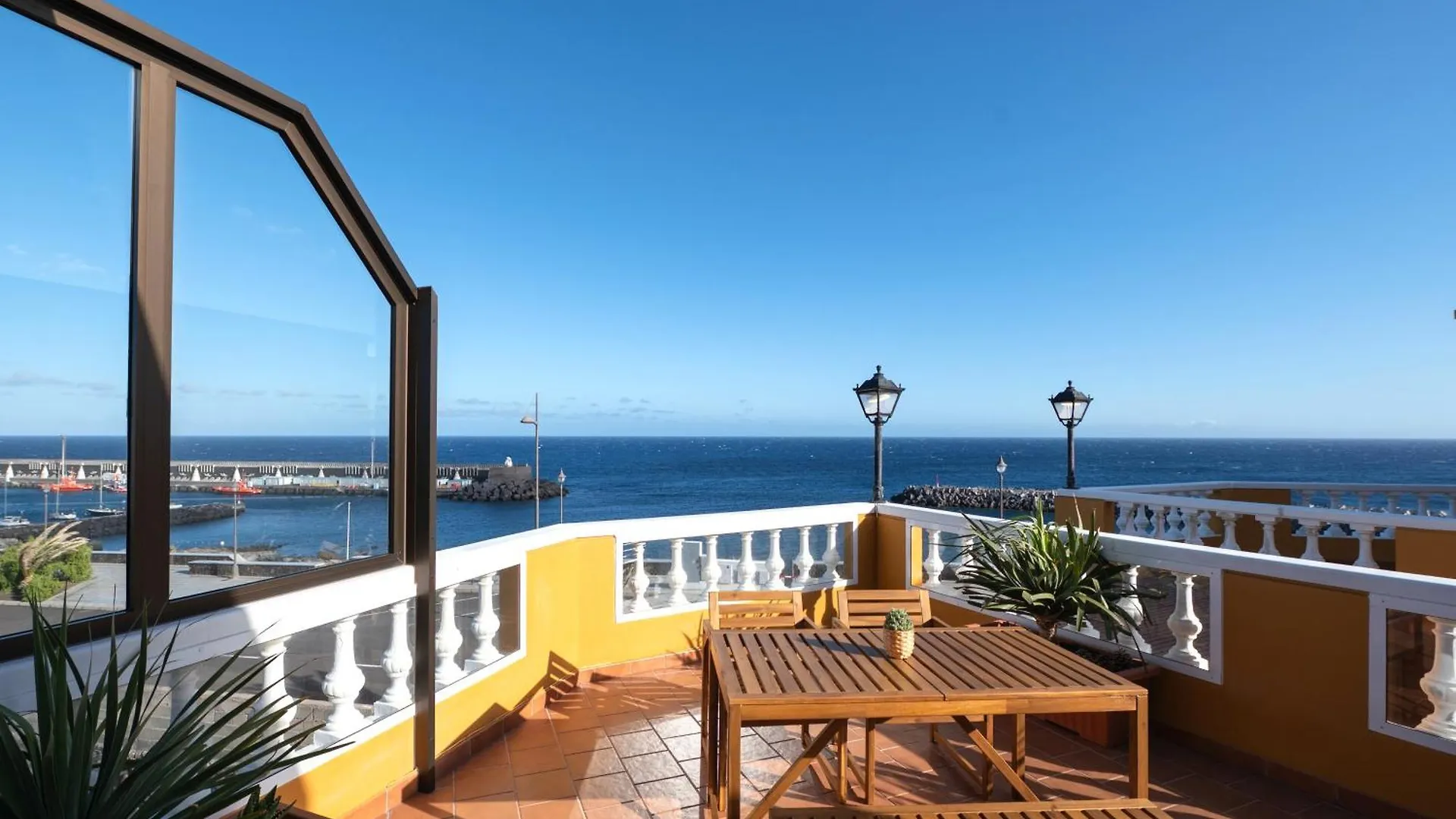Apartamento Ablancas - La Restinga