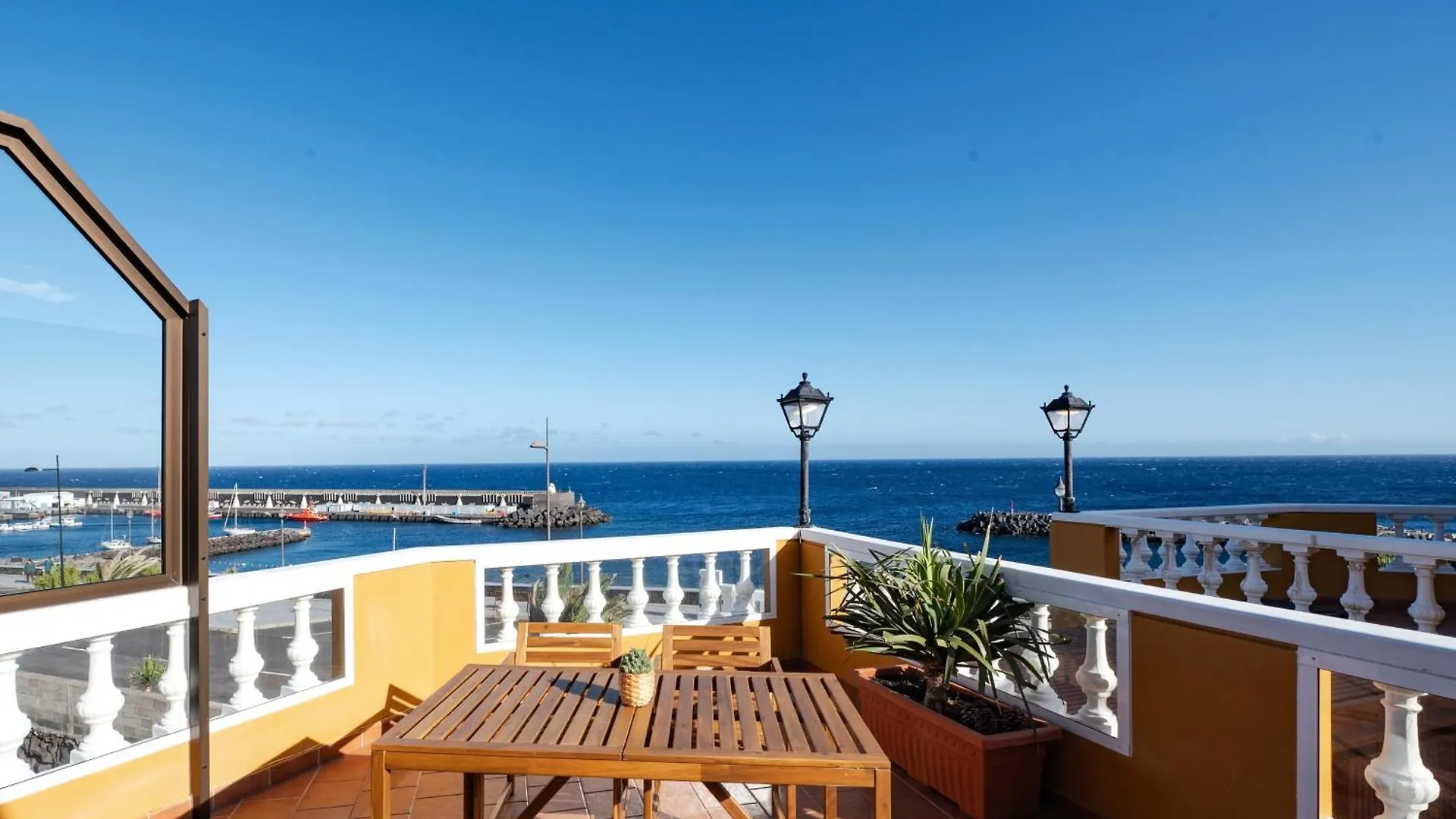 Apartamento Ablancas - La Restinga