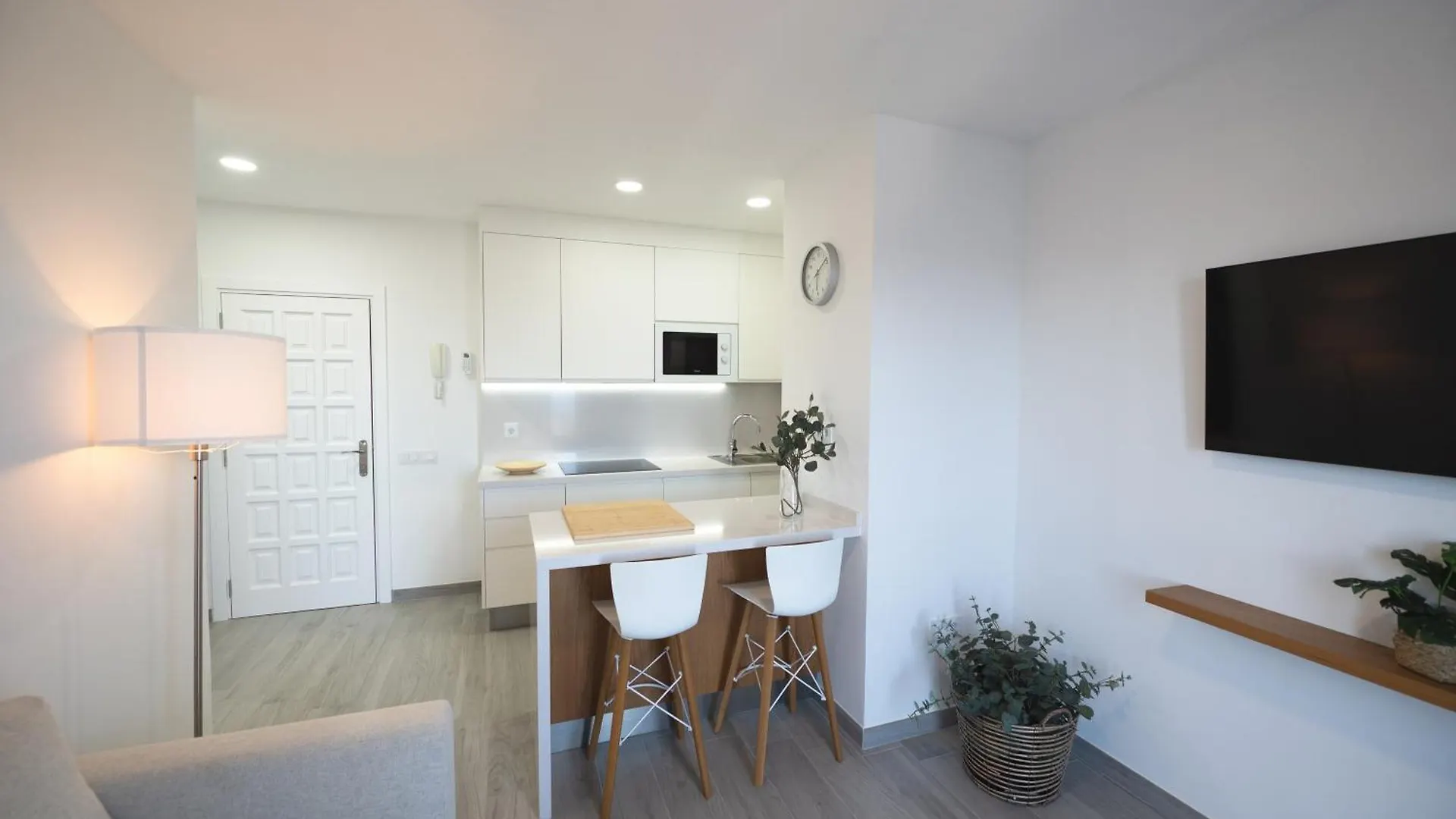 Apartamento Ablancas - La Restinga