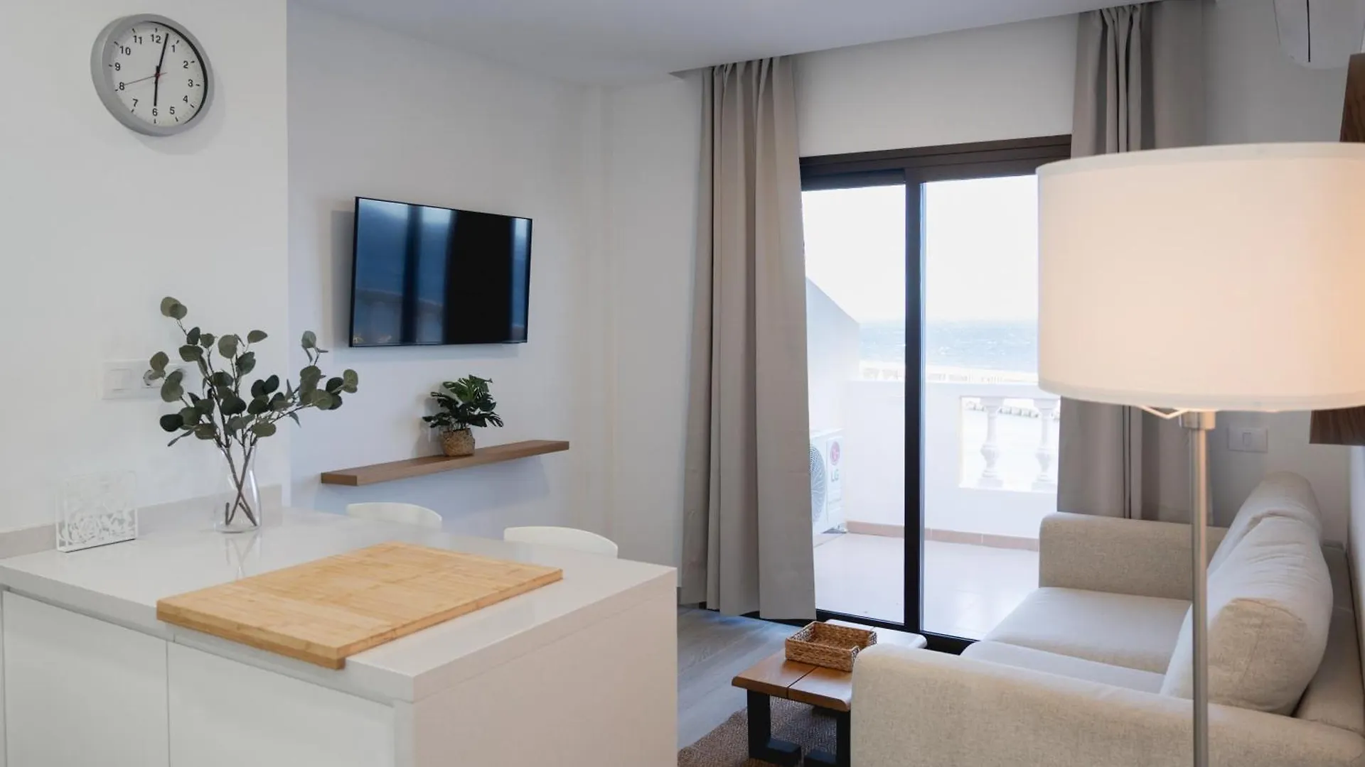 Apartamento Ablancas - La Restinga 0*,  España