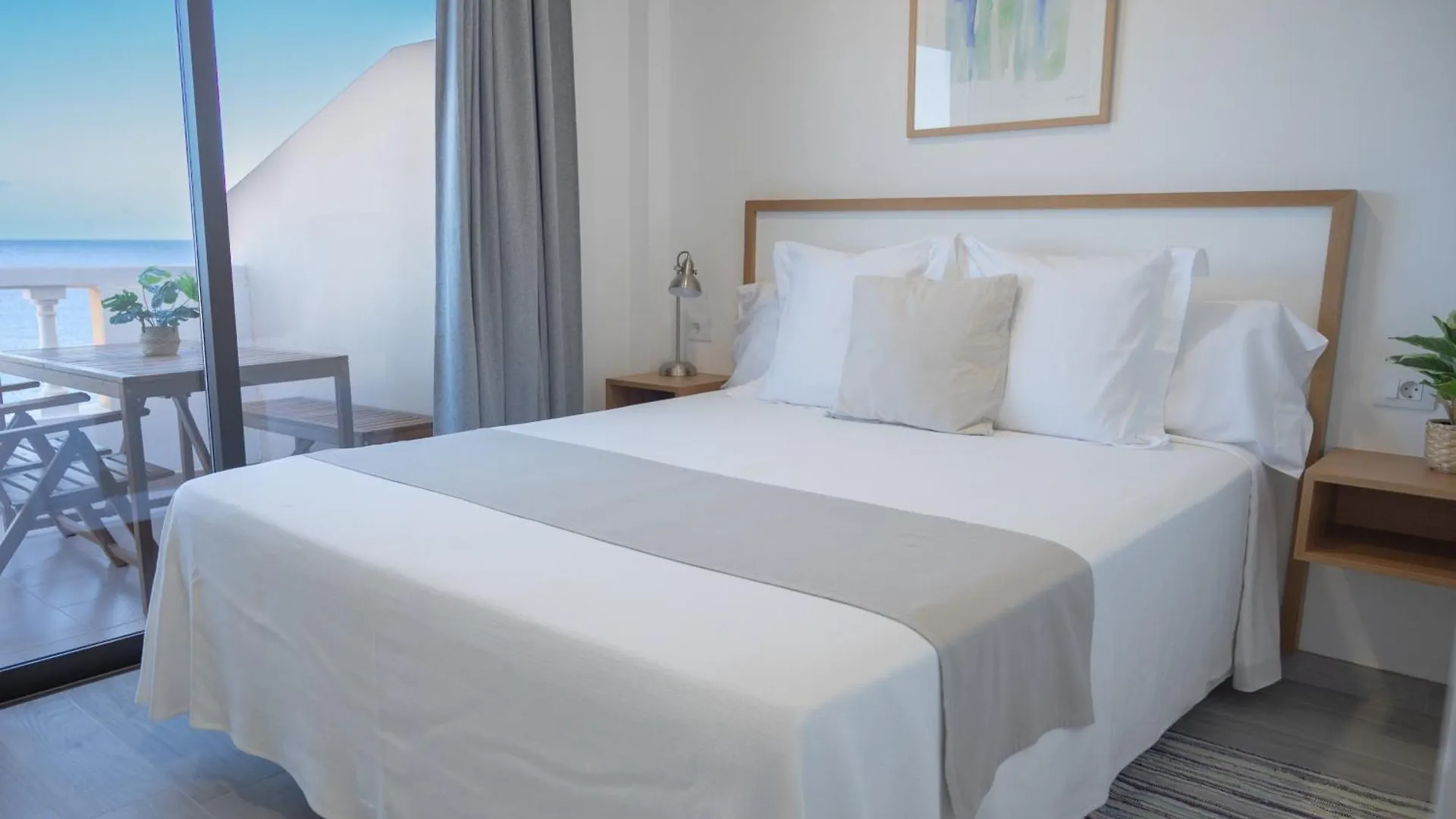 Apartamento Ablancas - La Restinga