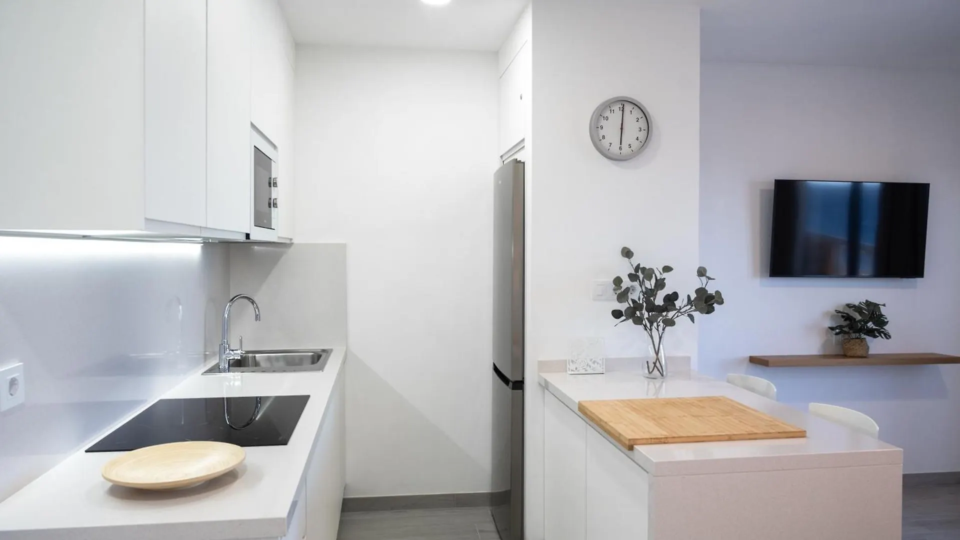 Apartamento Ablancas - La Restinga España