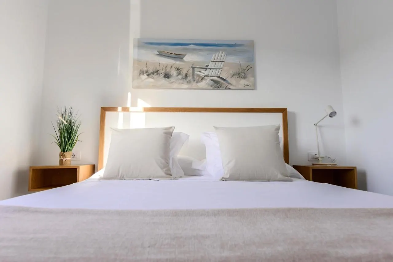 Apartamento Ablancas - La Restinga