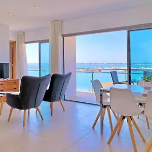 Cofradia Penthouse , Alcúdia Spanien
