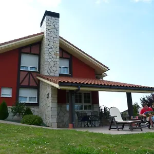 Madarian , Lezama (Biscay) Spanien